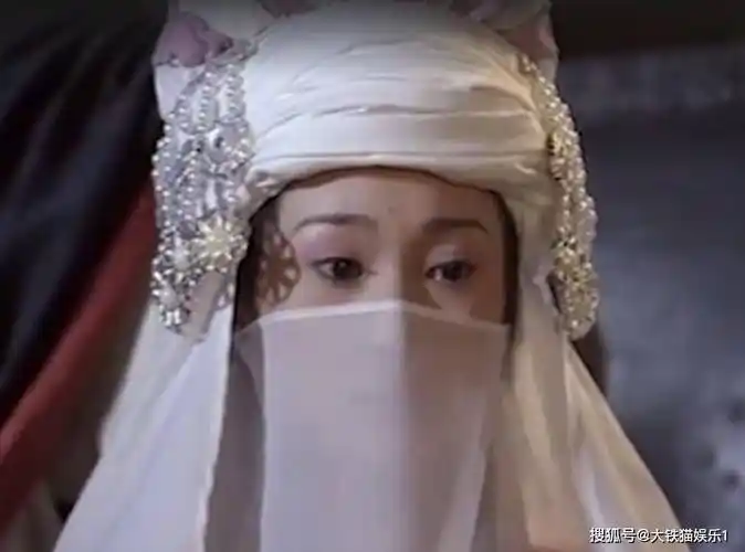 20年前的《萍踪侠影》,藏了好多帅哥美人,连黄晓明都只能打酱油_观众