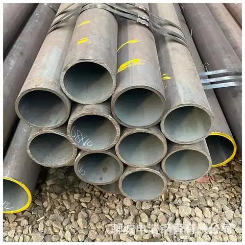 2019聊城申浩钢管有限公司为客户提供以下服务:* 批零兼营,一支起售