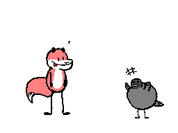 他把萌宠照片都变成了魔性动画!