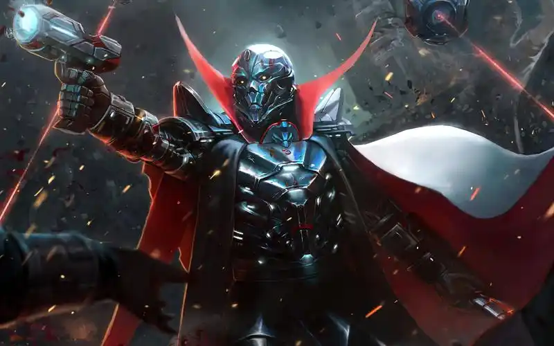 壁纸 创意图片,盔甲,杀手 2560x1600 hd 高清壁纸, 图片, 照片