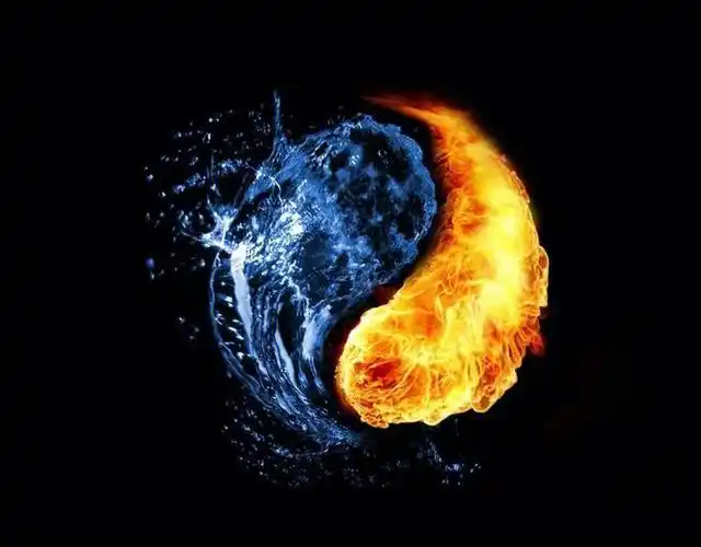 中医源于阴阳今天想和你聊聊阴阳