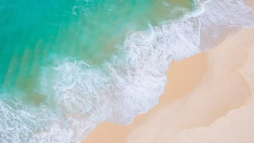 大海自然景观壁纸25