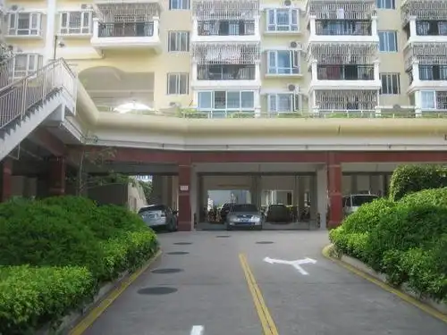 中山颐景花园二期