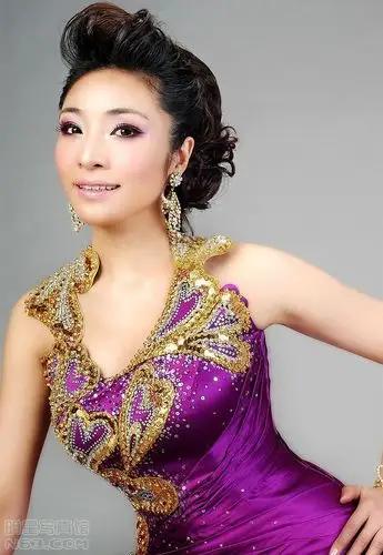 李丹阳写真图片-自制1024x768壁纸.大图-明星写真馆n63.com