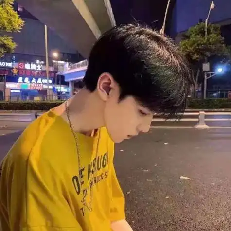 帅哥头像冷酷图片男生帅气霸气,喜欢的感兴趣的拿走