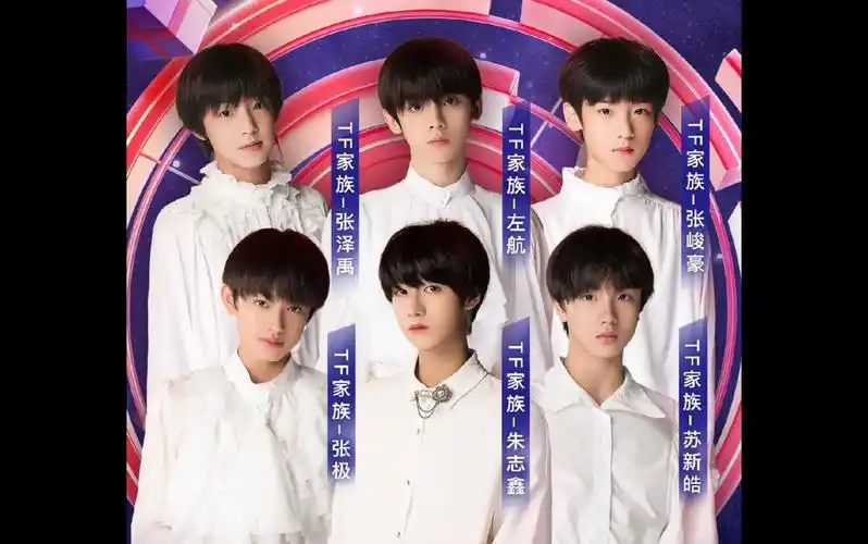 【tf家族三代】【本草纲目】focus版 前段斗舞