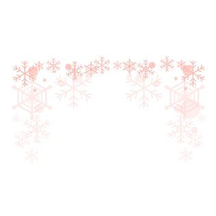 圣诞雪花图案图片大全_圣诞雪花图案图片素材【png免费下载】-90设计