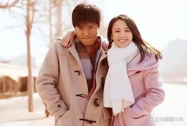 夫妻本是同林鸟!但这一次,离婚后的陈思诚和佟丽娅关系越来越好