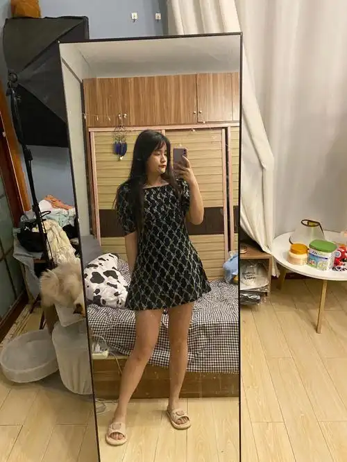 见男友穿搭130斤显瘦穿搭身高160穿搭