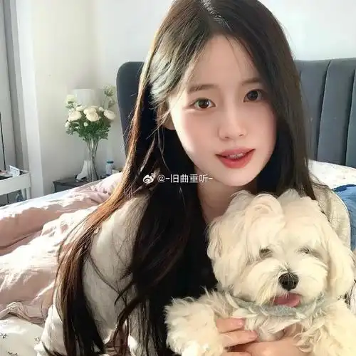 简约可爱全屏无水印高清##女生头像情侣头像情头可爱搞怪高清无水印