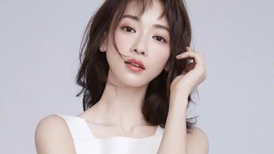 高清女明星mac动态壁纸- 吴谨言,明星壁纸,mac宽屏壁纸,4k壁纸下载mac