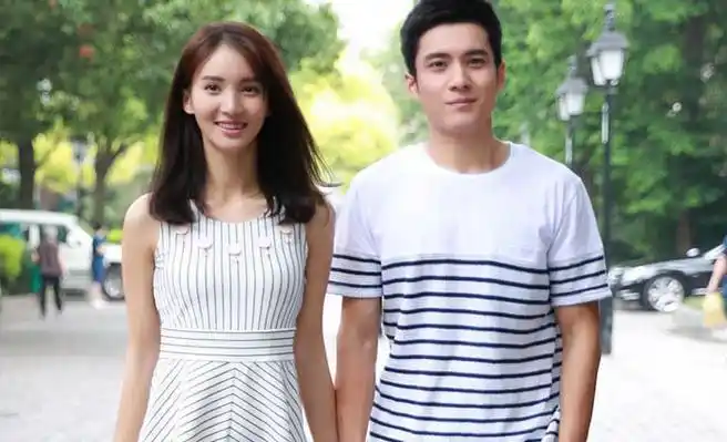 韩东君为什么取关金晨情感纠葛大揭秘遭神秘粉丝插足演员邓伦的鸟多大