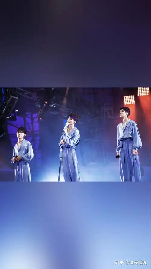 你有那些珍藏的tfboys团图照? - 知乎