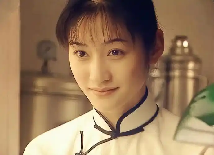 李小冉个人资料详细介绍(李小冉:39岁嫁给男闺蜜,5个亿随便作,如今