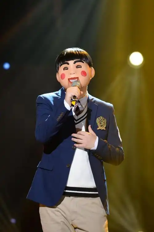 蒙面唱将猜猜猜资料页_娱乐资料库_新浪娱乐_新浪网