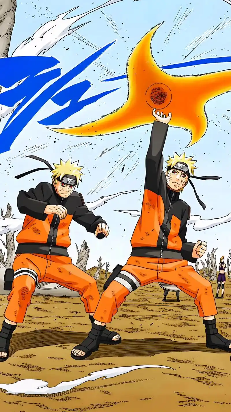 火影忍者超清壁纸系列.#动漫壁纸 #抖音壁纸 #欢迎取图 # - 抖音