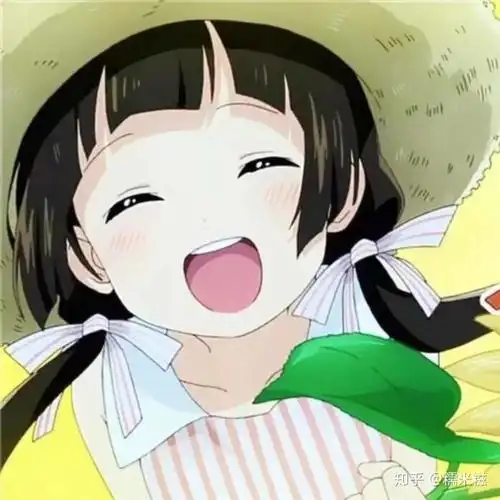 有哪些好看的适合女生的微信头像