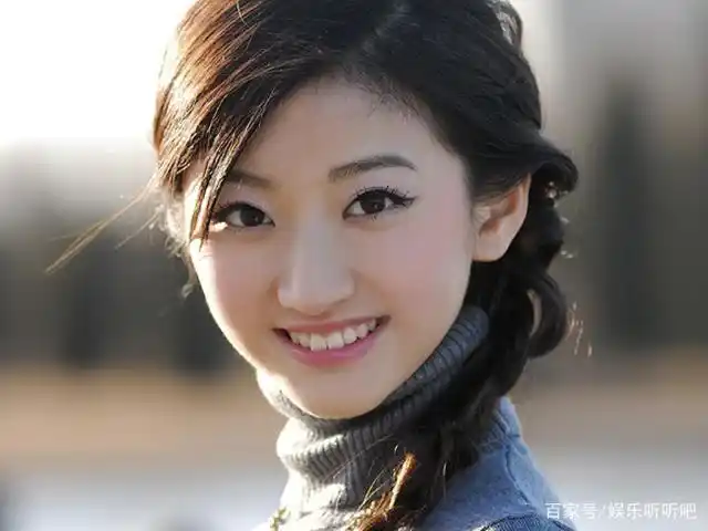 景甜经典珍藏版壁纸那些年我们学生时代的女神