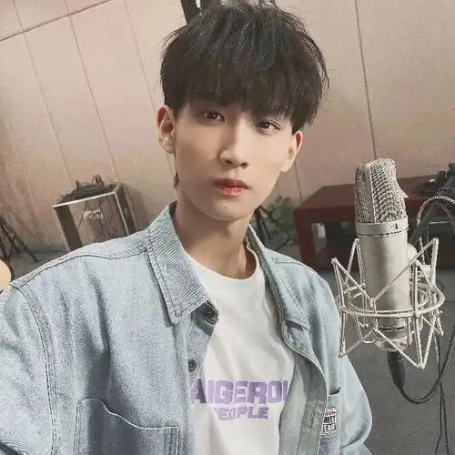 陈泗旭生日快乐