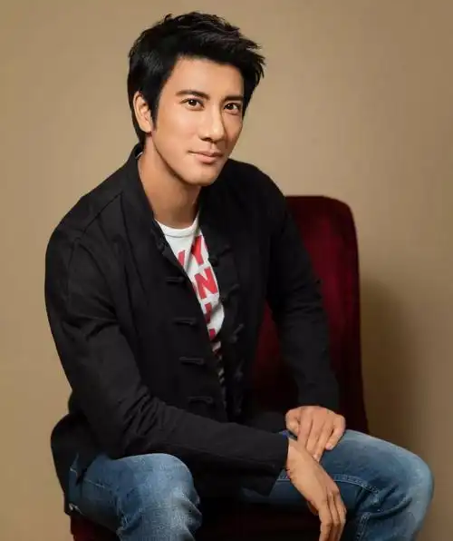 王力宏(leehom)
