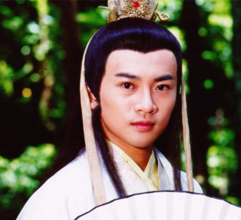 重温《绝代双骄》,还记得林志颖苏有朋版的小鱼儿花无缺吗?