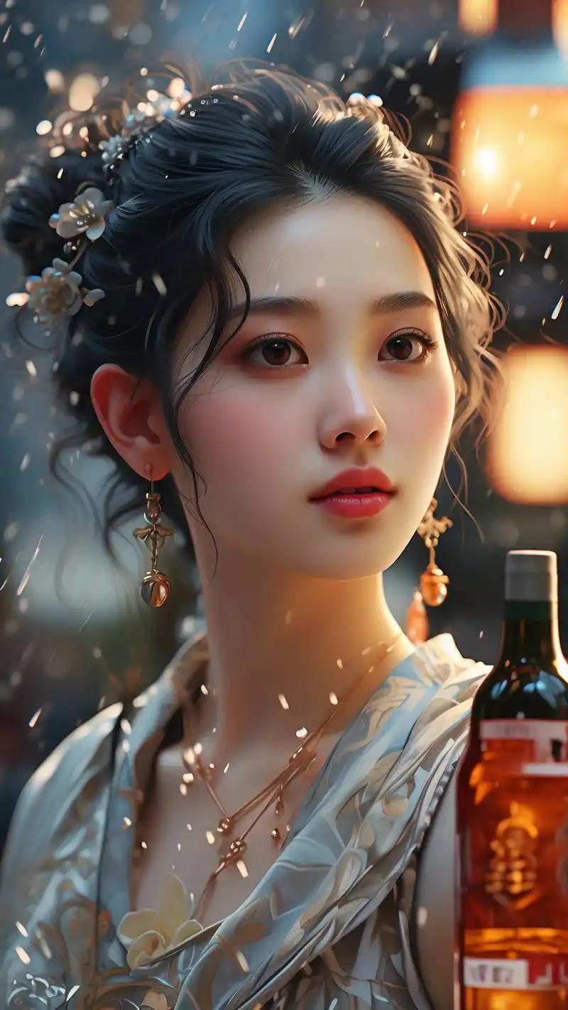 97酒窝美女壁纸大放送96 亲们,这次给大家带来的是超级迷人的酒窝