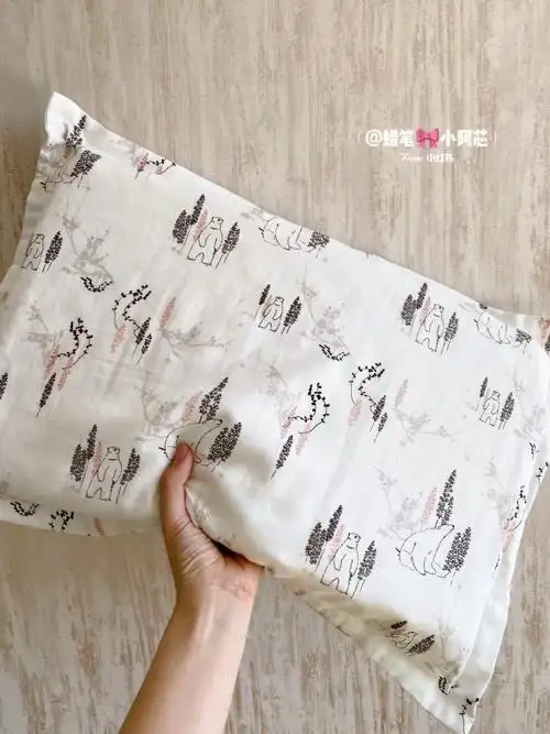 这个枕头也太舒服了吧能出个成人版吗