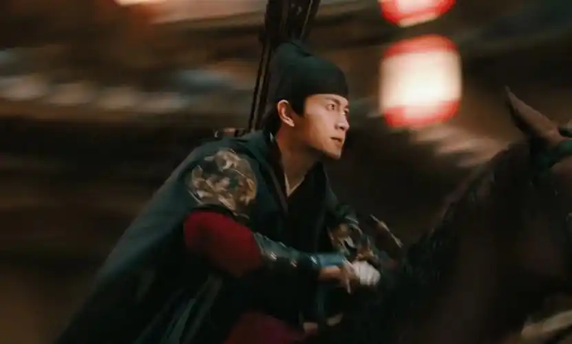 陈晓顾千帆服装不完全盘点