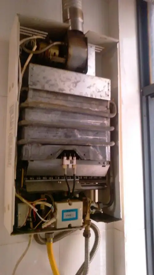 热水器电池怎么换图解美的电热水器电池怎么换图解美的热水器电池怎么