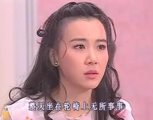 萧蔷:绿萍,林诗音是演技巅峰,当13年"台湾第一美人"不甘退位