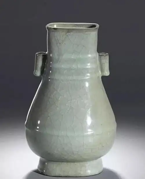 宋代哥窑瓷器,宋代官窑瓷器特征-求识网