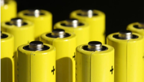 为提高锌空电池的电化学性能,研发高可逆的二次金属空气电池提供了新