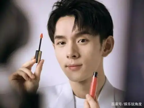 李佳琦你怎么了?为何满脸沧桑显疲惫?