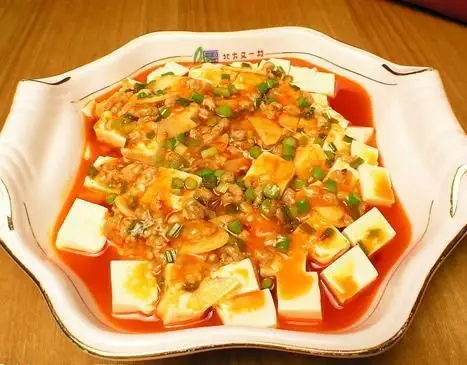 家常豆腐的做法大全(3)_菜谱大全_天下美食_食品科技网