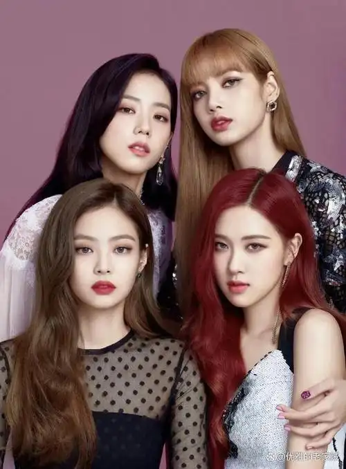 10亿次播放量!blackpink的lisa创造了新的吉尼斯世界纪录!