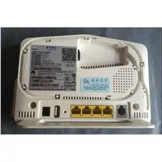 gepon e8-c千兆光猫电信广东湖北广西江西海南江苏云南 华为hg8145c