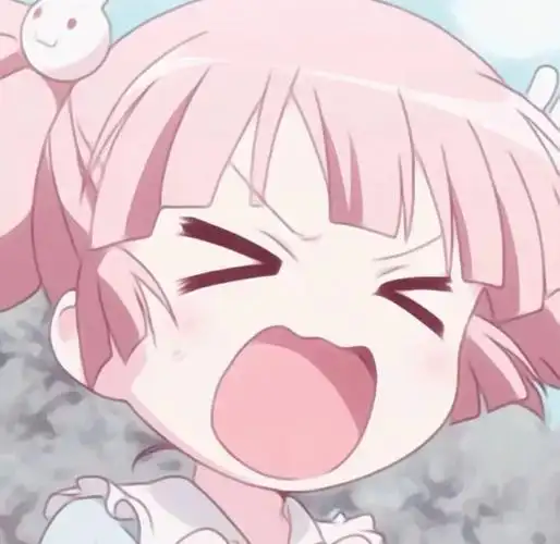 动漫头像女生头像图源ks