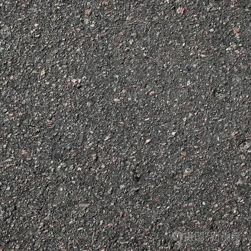 沥青道路石材无缝纹理壁纸