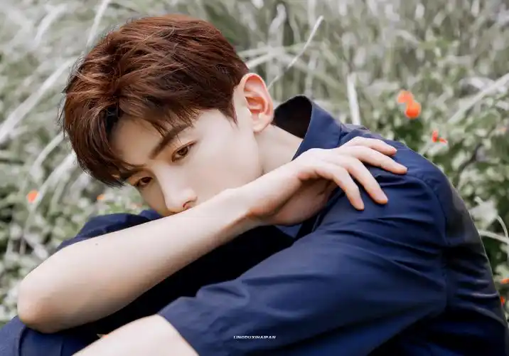 白敬亭 - 堆糖,美图壁纸兴趣社区