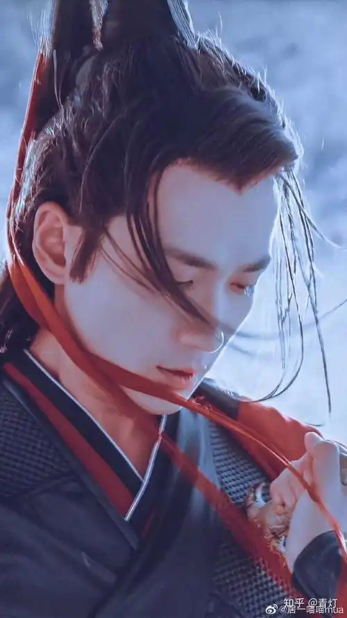 你觉得当下哪四位古装男神可以接档「天涯四美」?