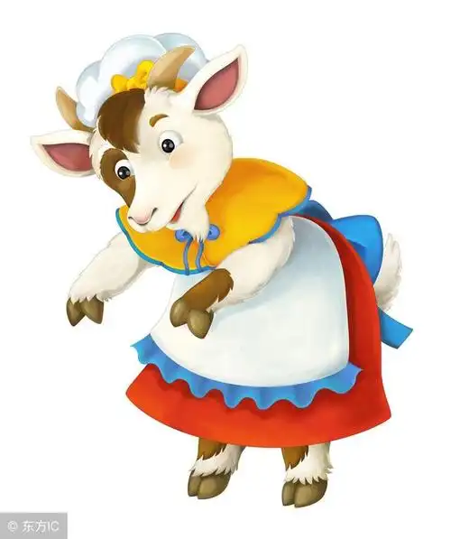 人梦到母山羊,是什么意思?  第4张