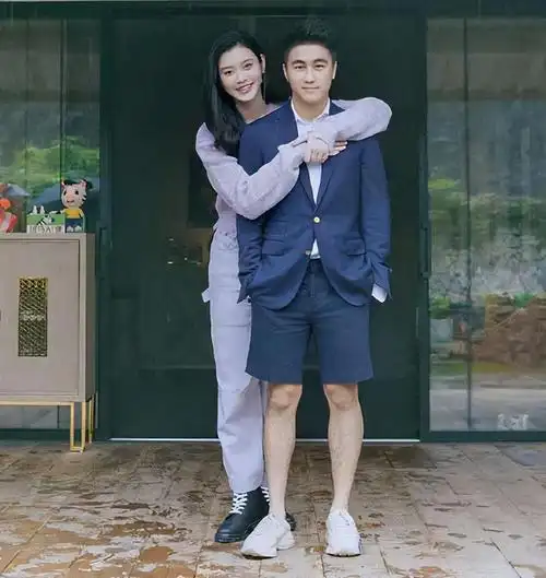 回顾奚梦瑶嫁豪门不是为了钱奉子成婚三年抱俩婆婆生三胎