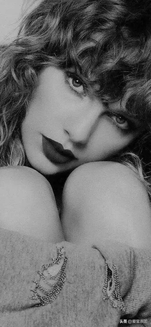 欧美特刋-泰勒·斯威夫特全图写真合集