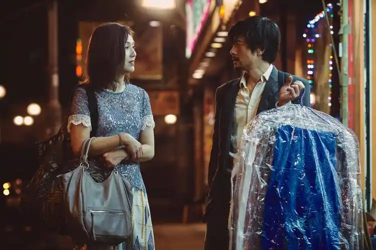 观影2020麦路人简评