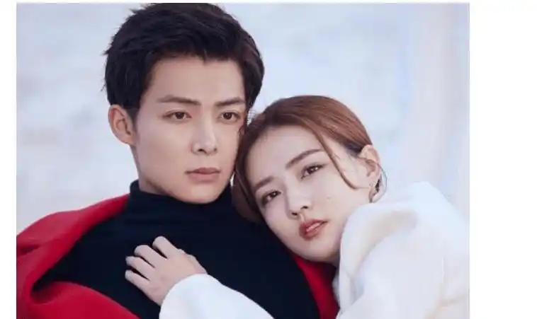 分手1年后,徐璐突然官宣,看清合照中的男子,粉丝:这次很般配_张翰