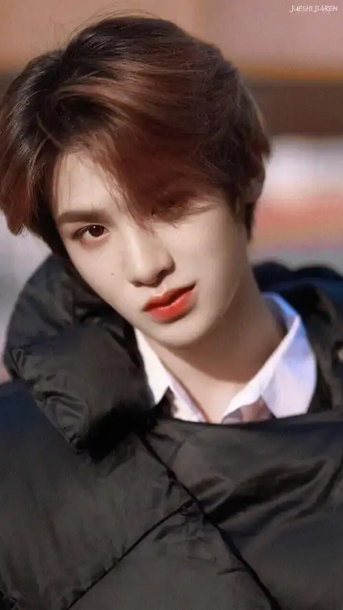 黄明昊justin - 堆糖,美图壁纸兴趣社区