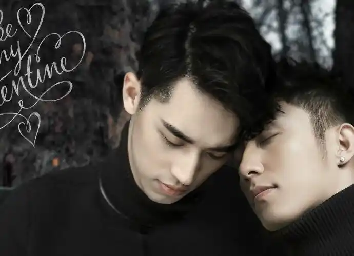 黄景瑜和许魏洲今晚要同框了吗 活久见粉丝苦等多年终于官方发糖