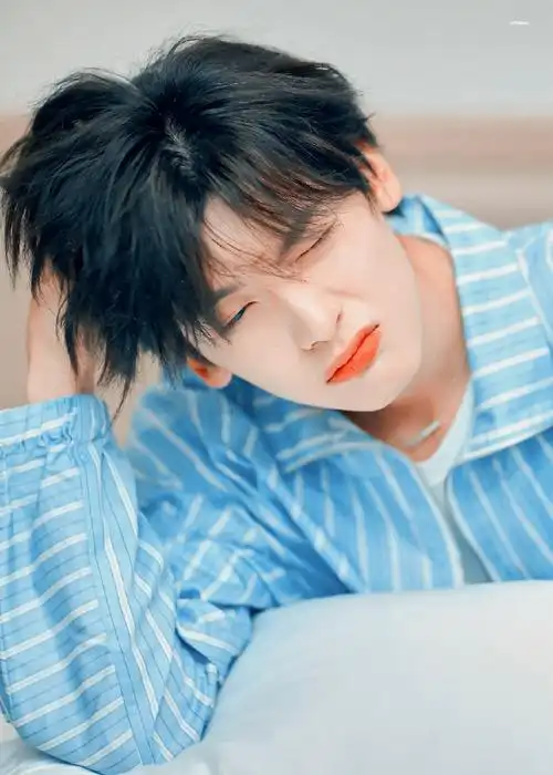 翟潇闻 2021星光熠熠