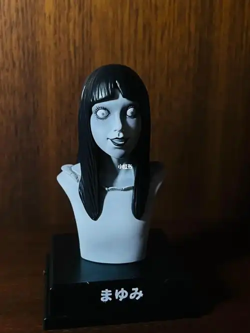 72157215恐怖手办!慎入!