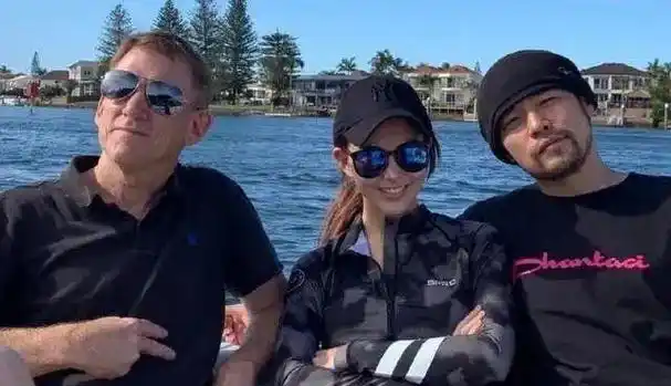 曝昆凌控诉周杰伦出轨,还牵扯多位朋友,网友扒出蛛丝马迹|罗志祥|娱乐